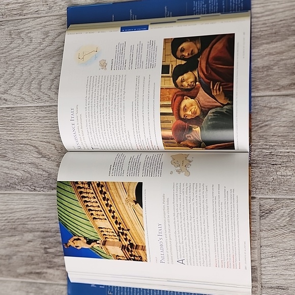 Journeys of a Lifetime book - Picture 4 of 4